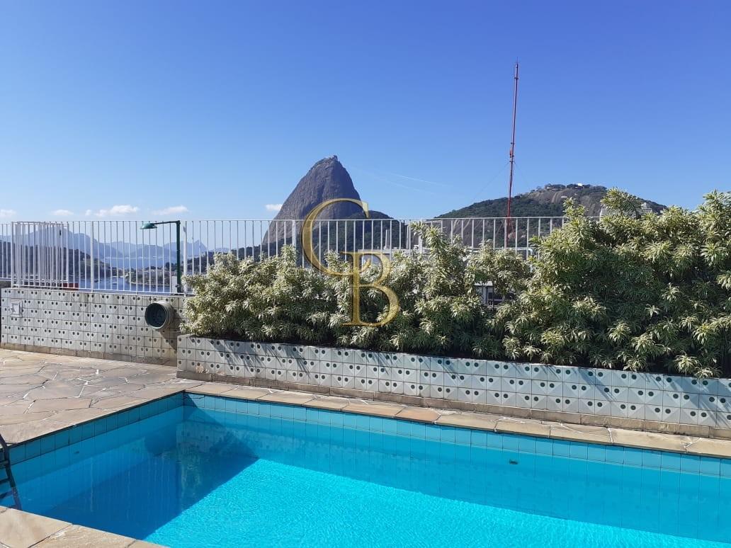 APARTAMENTO FLAMENGOVENDA