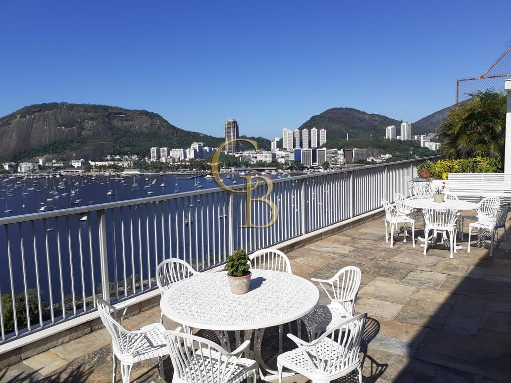 APARTAMENTO FLAMENGOVENDA