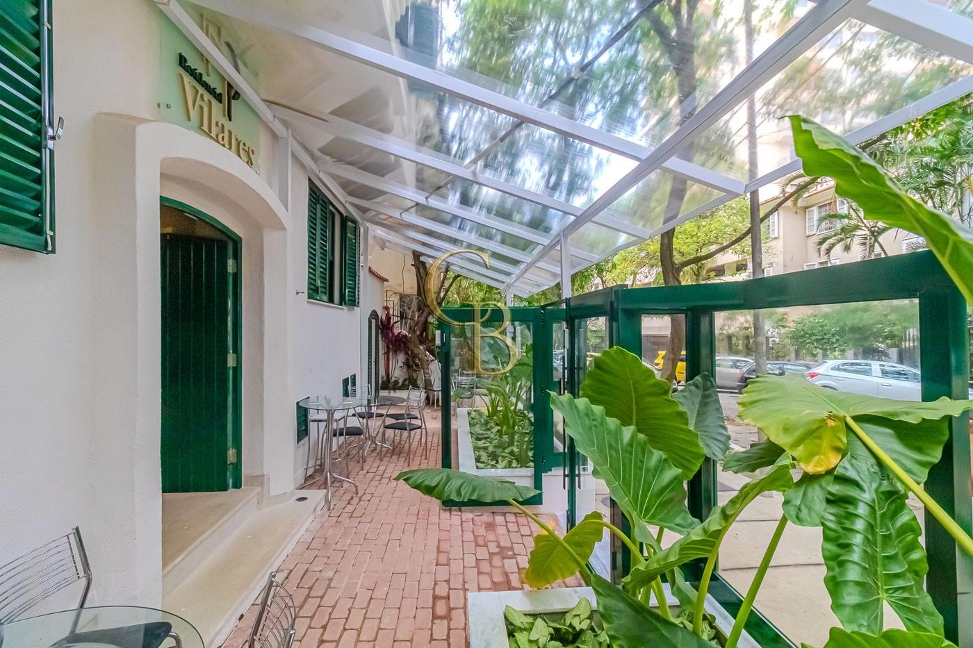 APARTAMENTO COPACABANA VENDA