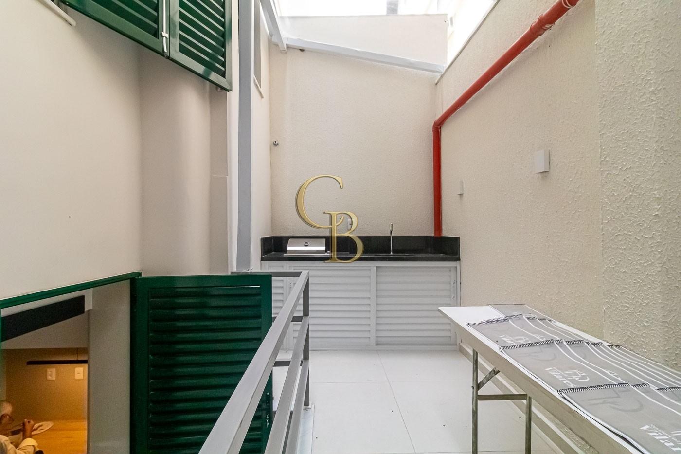 APARTAMENTO COPACABANA VENDA
