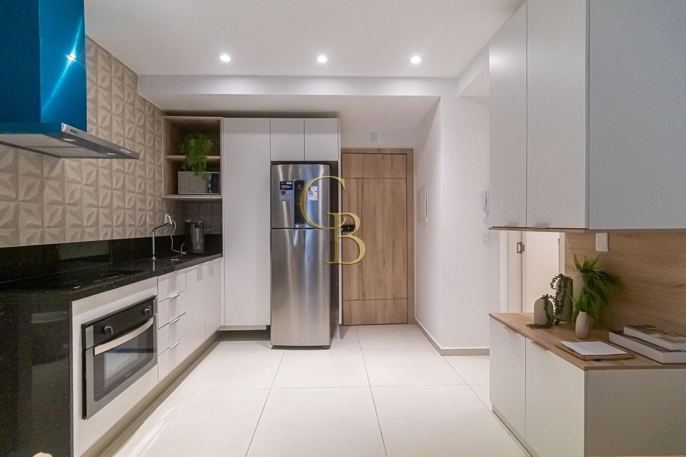 APARTAMENTO COPACABANA VENDA