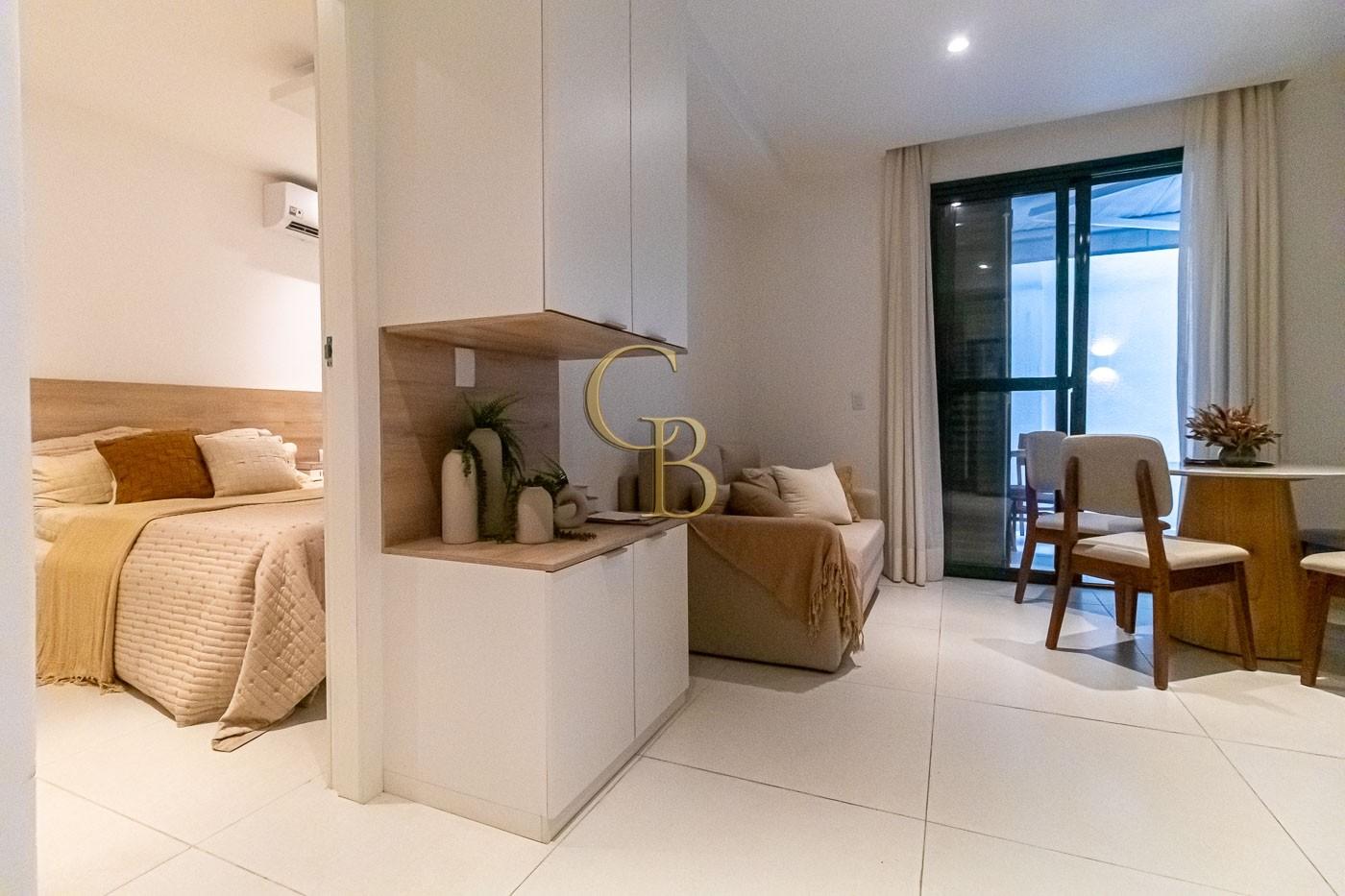 APARTAMENTO COPACABANA VENDA