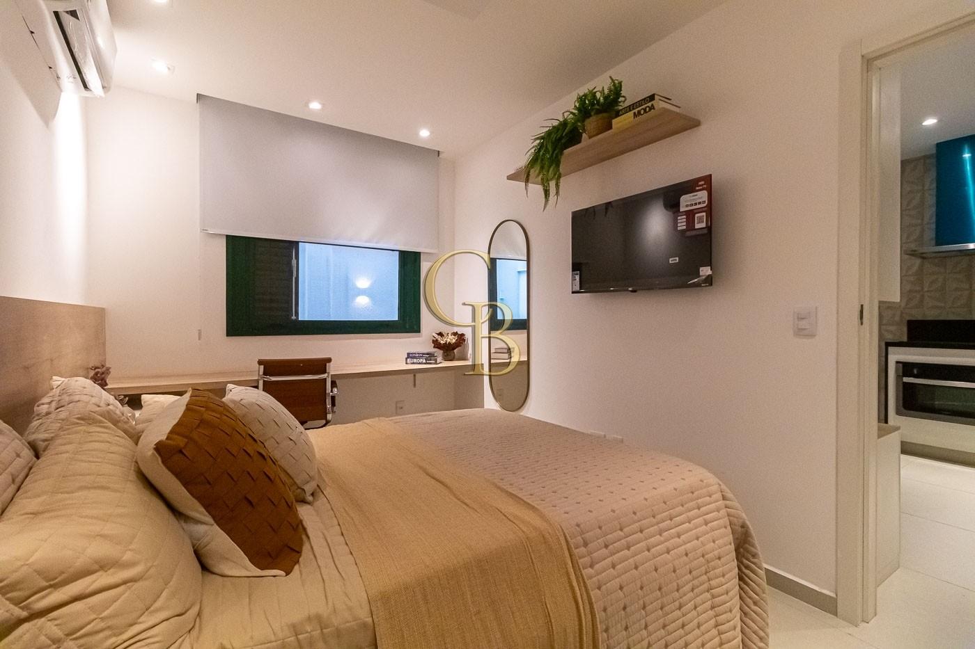 APARTAMENTO COPACABANA VENDA