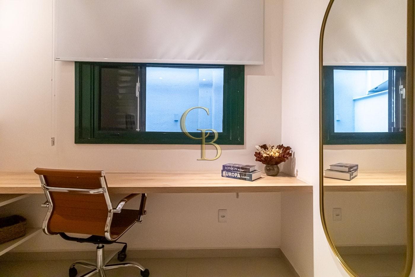 APARTAMENTO COPACABANA VENDA
