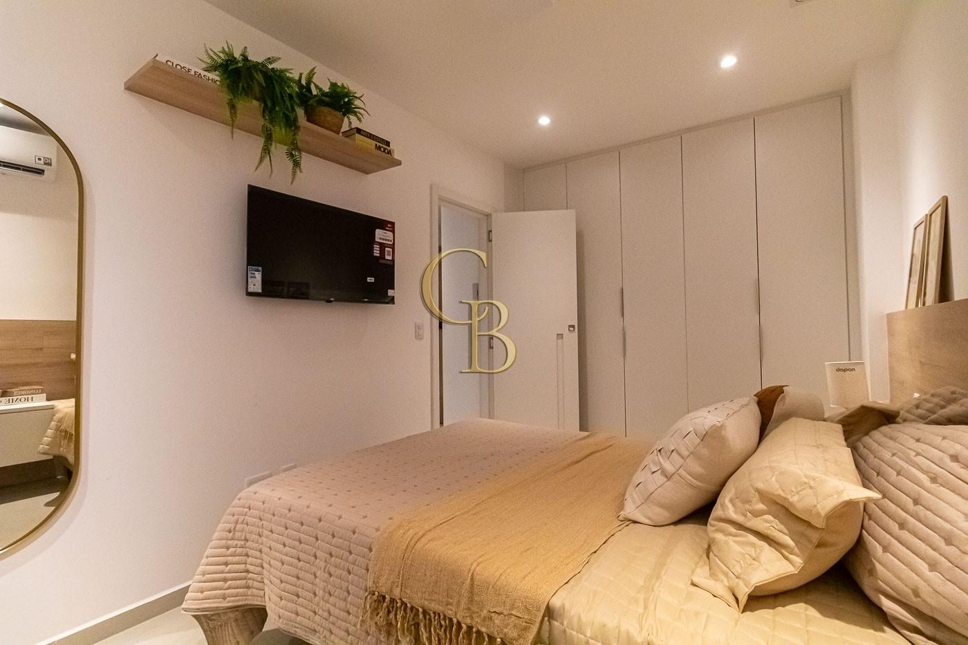 APARTAMENTO COPACABANA VENDA