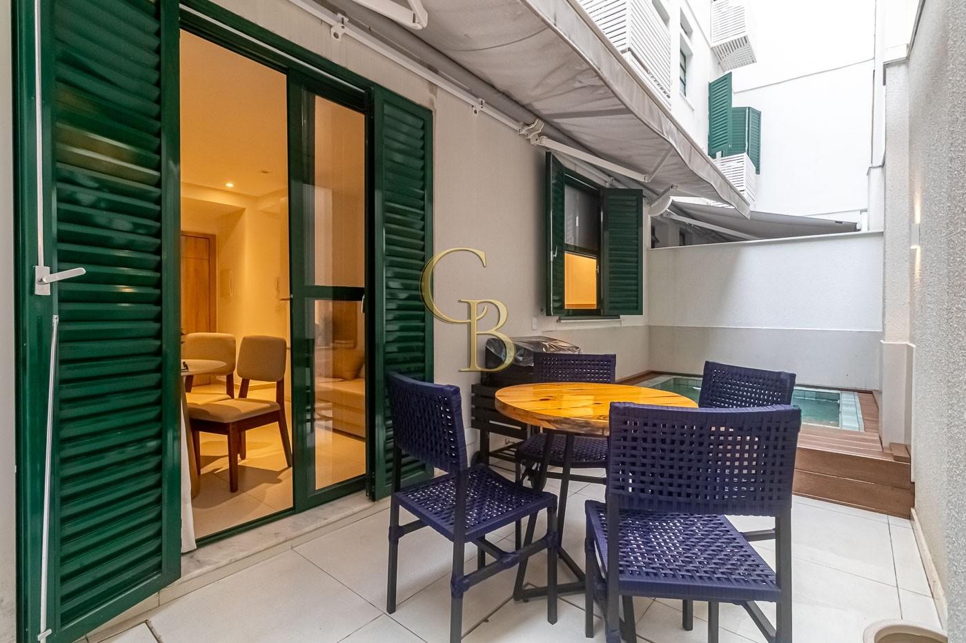 APARTAMENTO COPACABANA VENDA