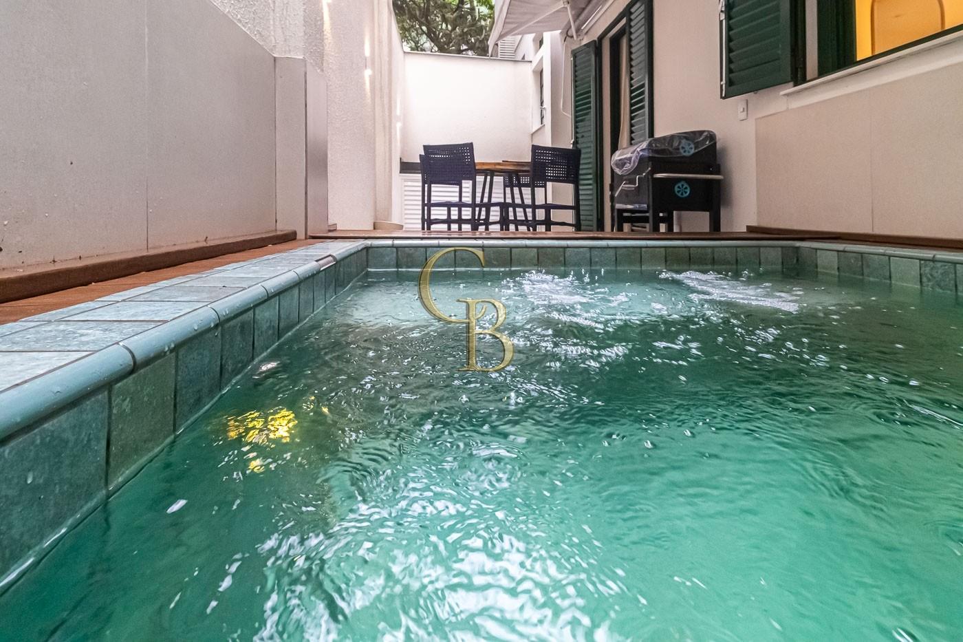 APARTAMENTO COPACABANA VENDA
