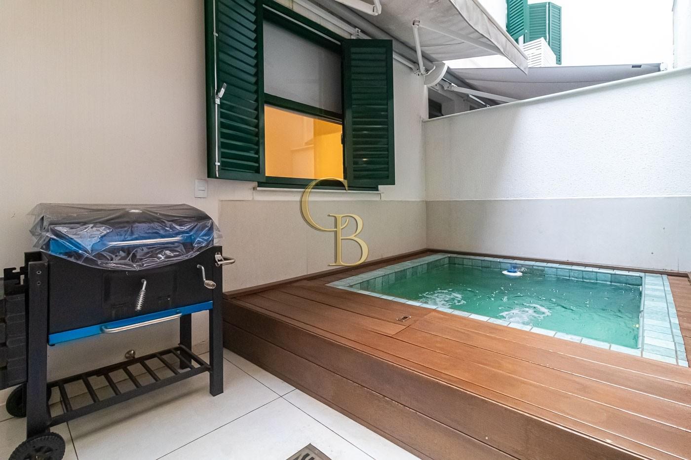 APARTAMENTO COPACABANA VENDA