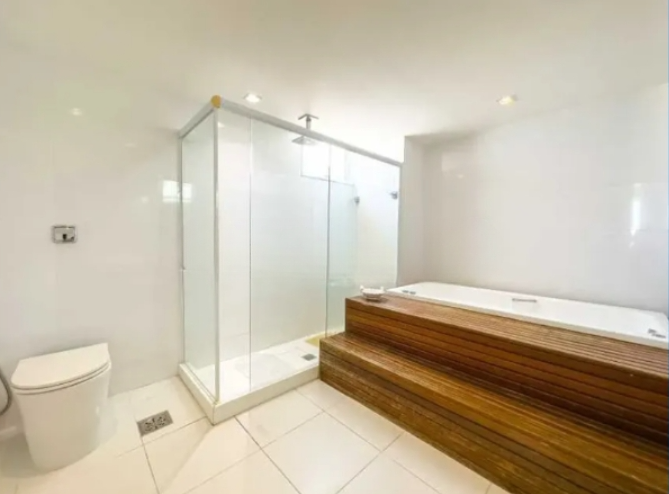 APARTAMENTO LEBLON VENDA