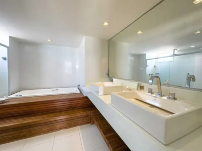 APARTAMENTO LEBLON VENDA