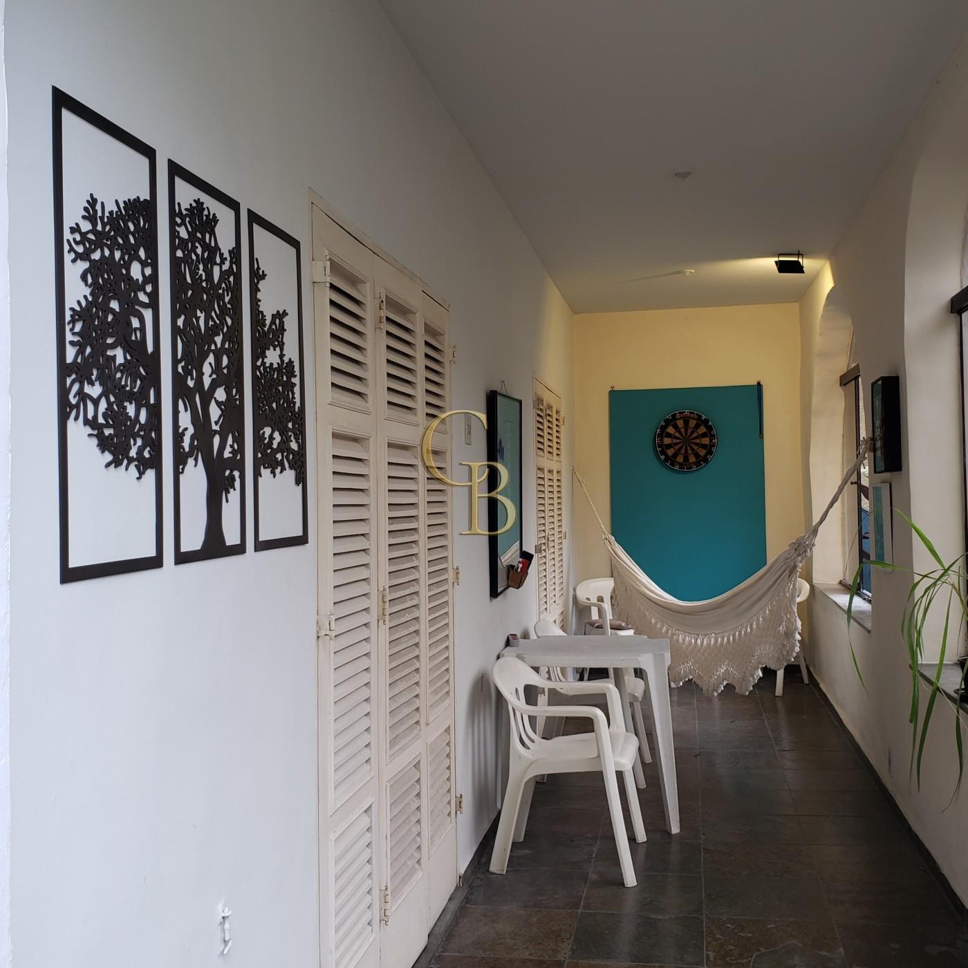 CASA LARANJEIRAS VENDA