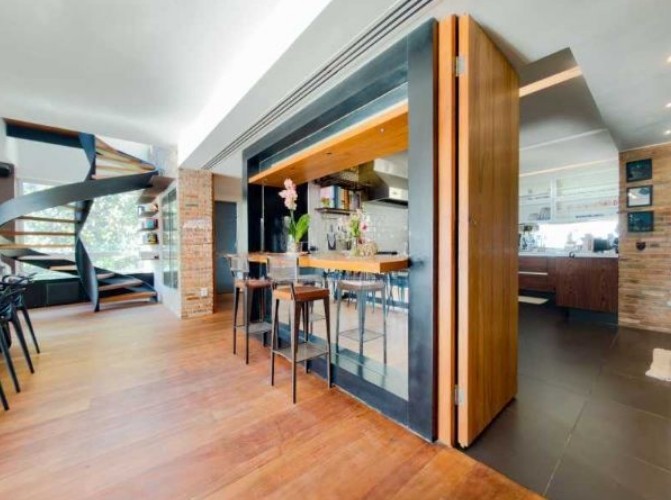 APARTAMENTO LAGOA VENDA