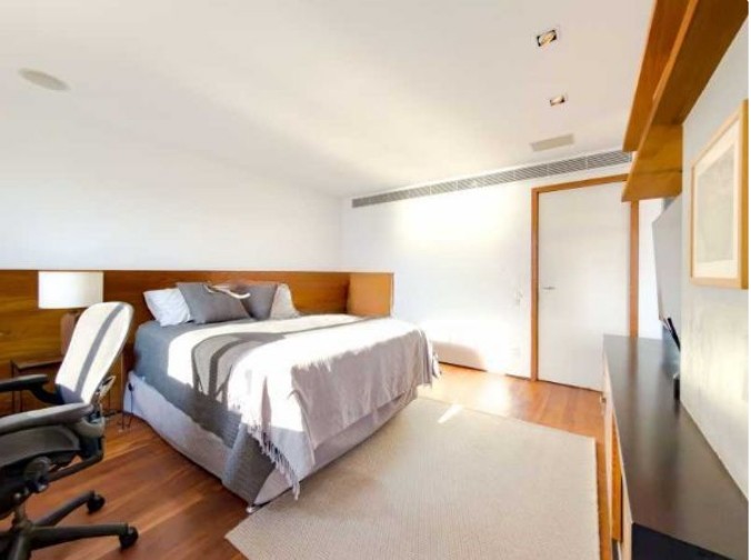 APARTAMENTO LAGOA VENDA