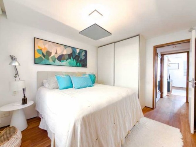 APARTAMENTO LAGOA VENDA