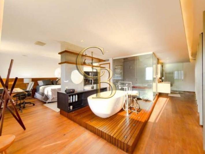 APARTAMENTO LAGOA VENDA