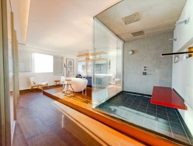 APARTAMENTO LAGOA VENDA