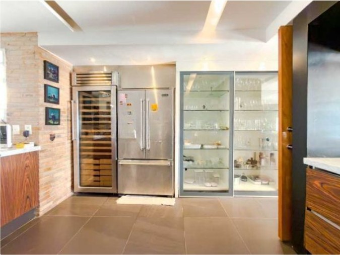 APARTAMENTO LAGOA VENDA