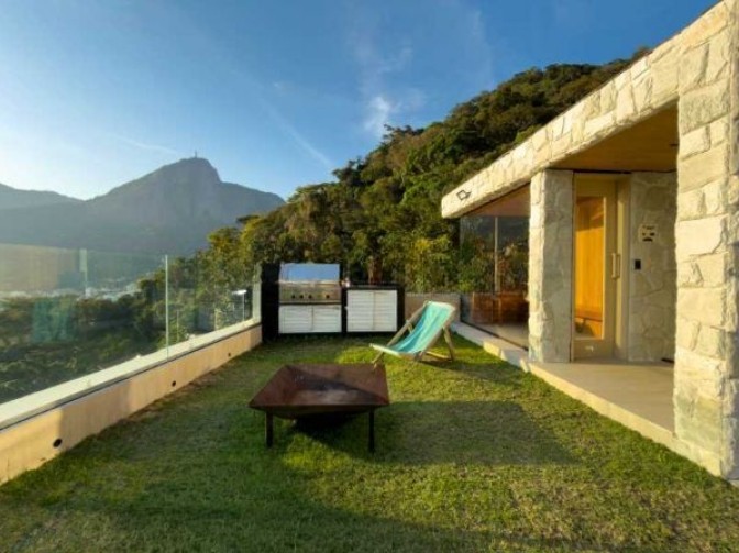 APARTAMENTO LAGOA VENDA