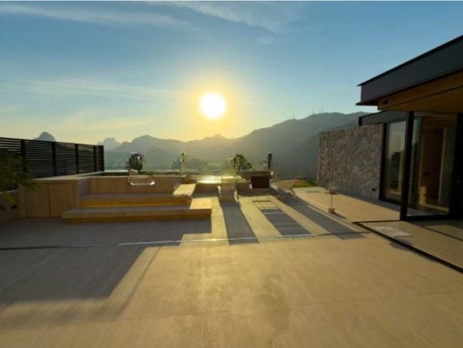 APARTAMENTO LAGOA VENDA