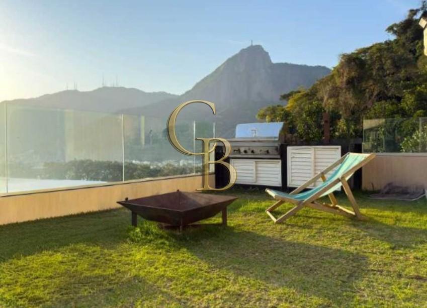 APARTAMENTO LAGOA VENDA