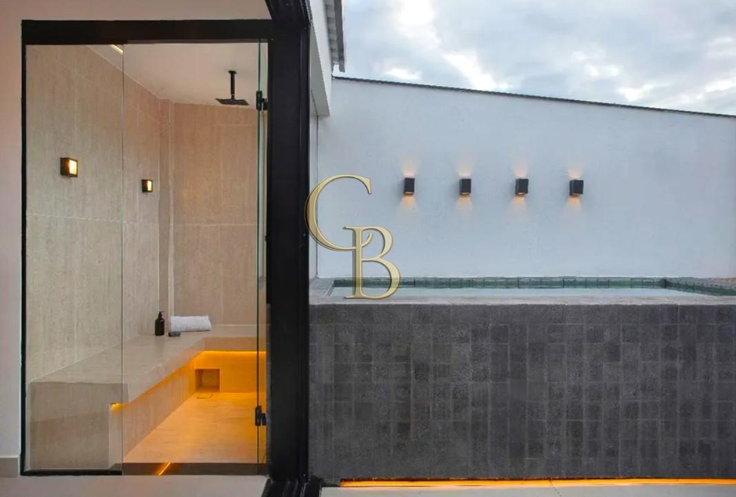 APARTAMENTO LEBLON VENDA