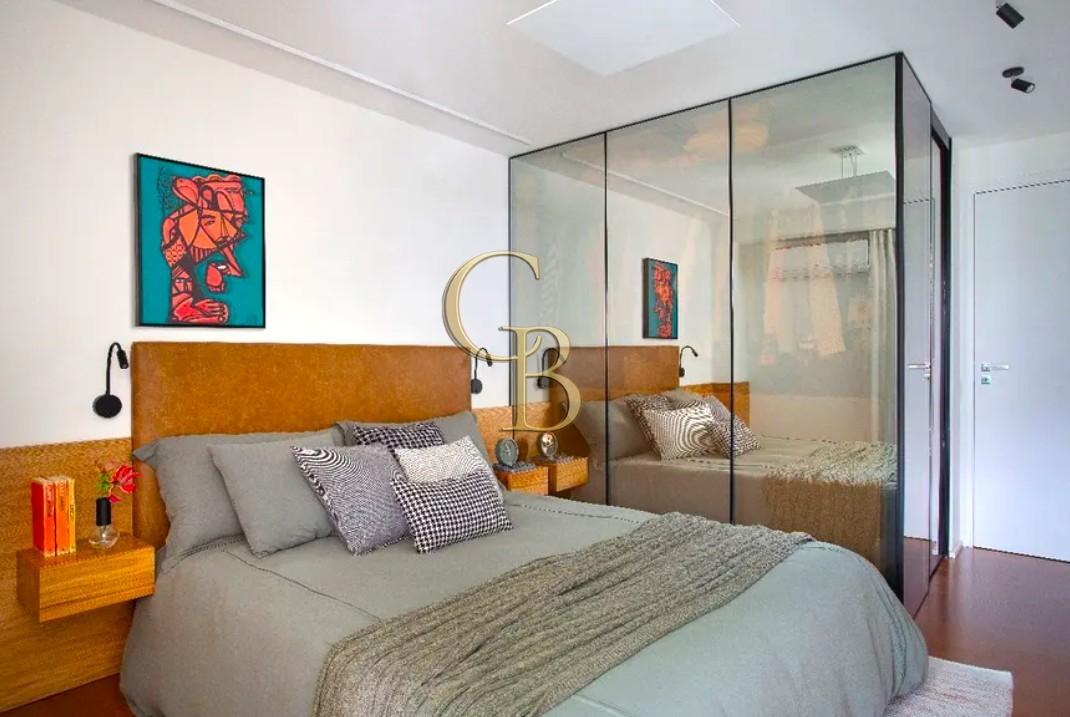 APARTAMENTO LEBLON VENDA