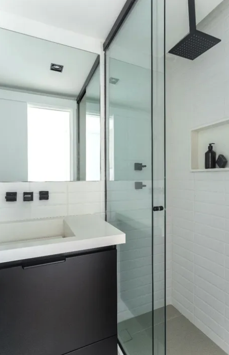 APARTAMENTO LEBLON VENDA
