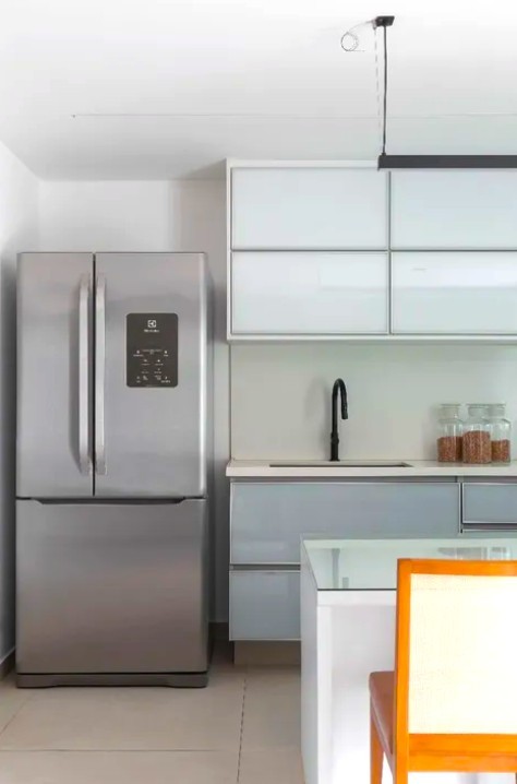 APARTAMENTO LEBLON VENDA