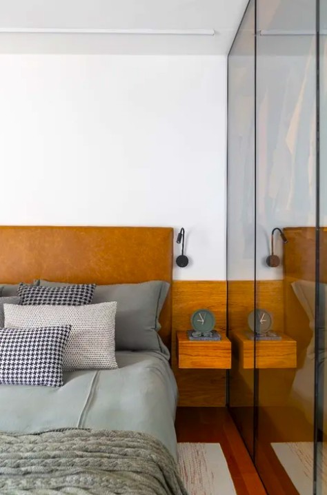 APARTAMENTO LEBLON VENDA