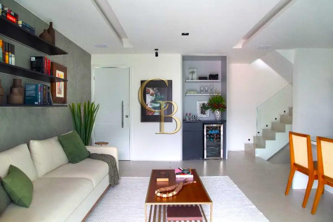 APARTAMENTO LEBLON VENDA