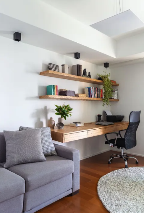 APARTAMENTO LEBLON VENDA