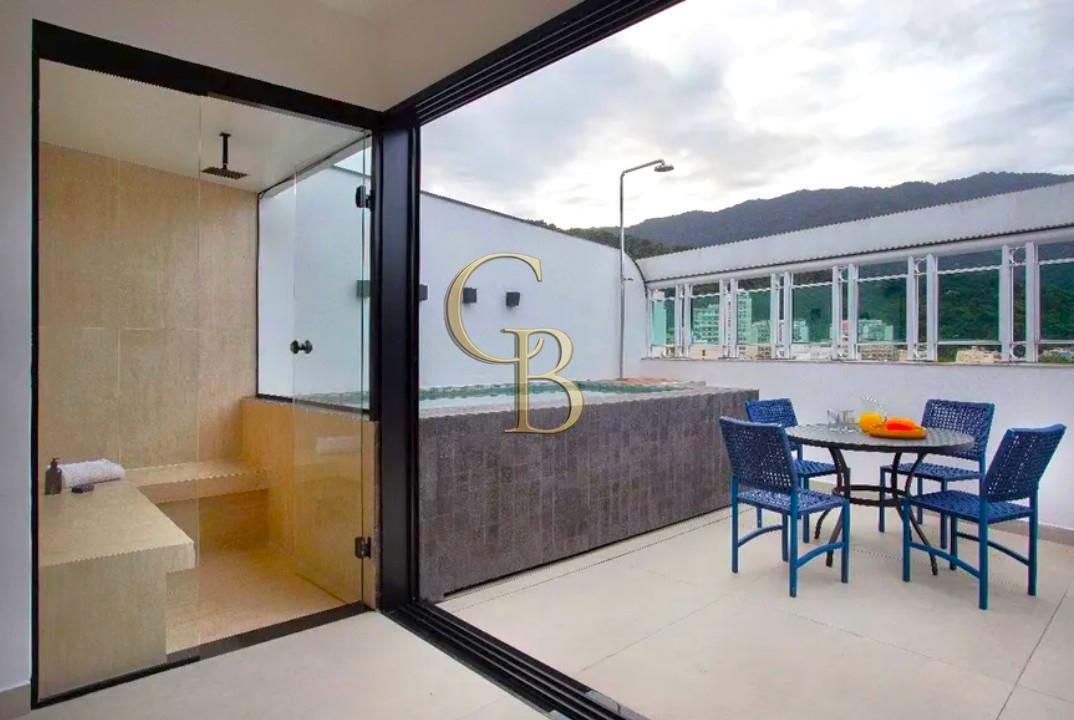 APARTAMENTO LEBLON VENDA