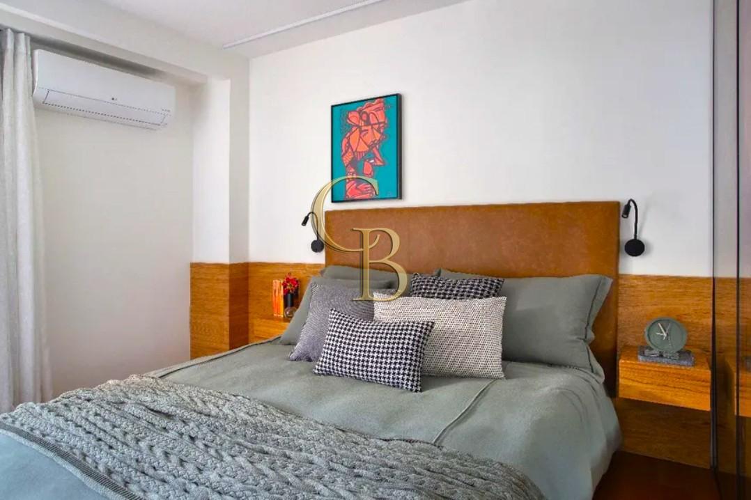 APARTAMENTO LEBLON VENDA