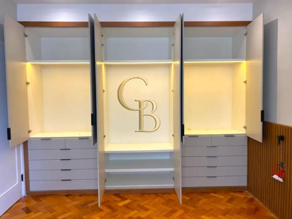 APARTAMENTO BOTAFOGO VENDA