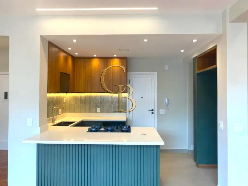 APARTAMENTO BOTAFOGO VENDA