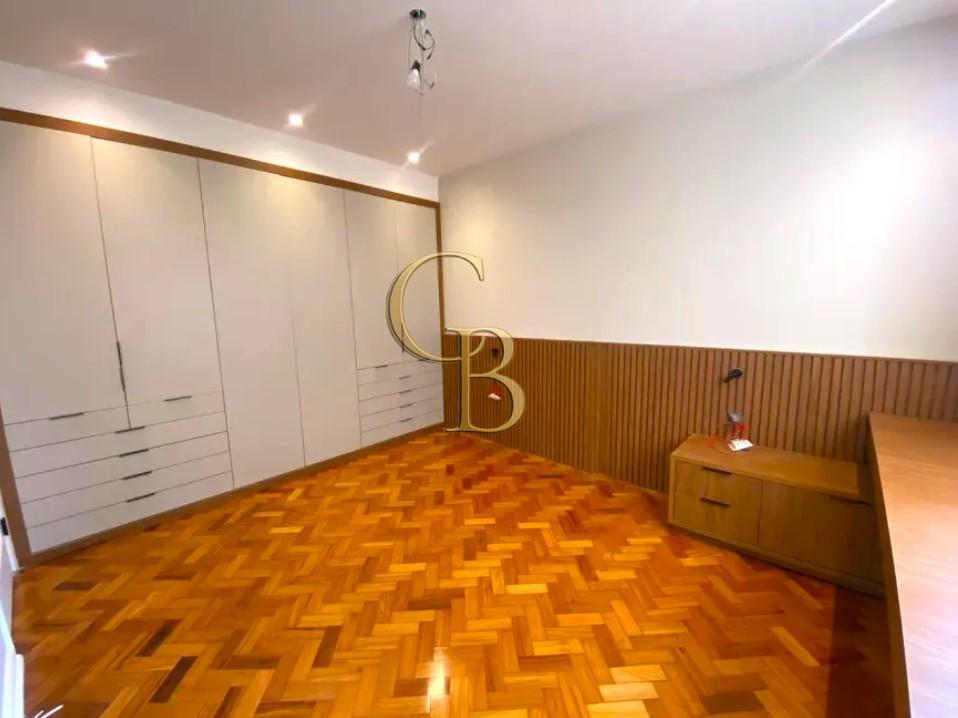 APARTAMENTO BOTAFOGO VENDA