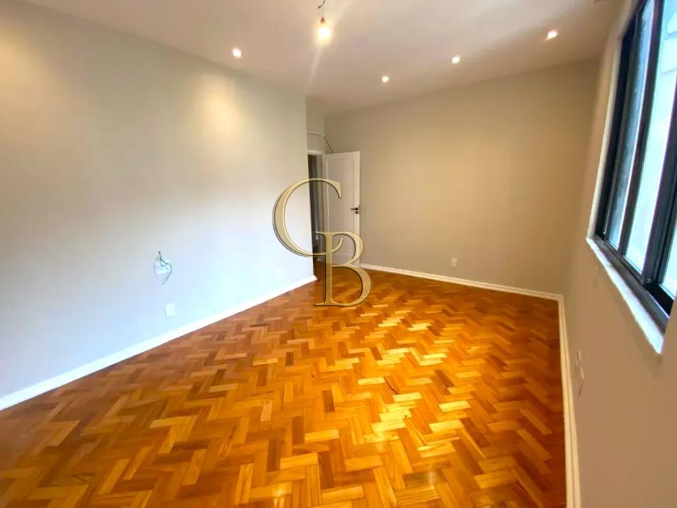 APARTAMENTO BOTAFOGO VENDA