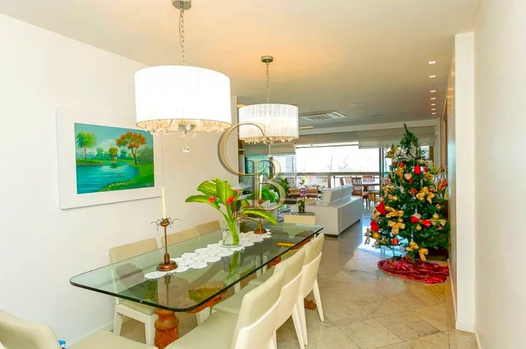 APARTAMENTO AV. PEPÊ VENDA