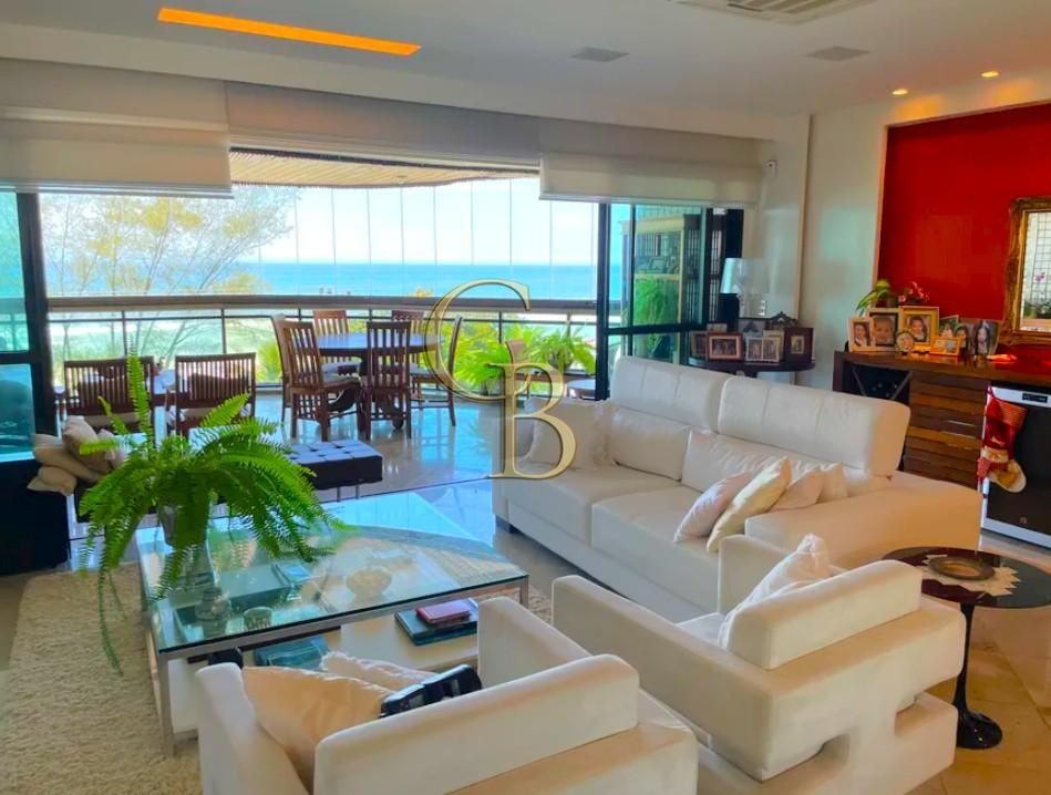 APARTAMENTO AV. PEPÊ VENDA