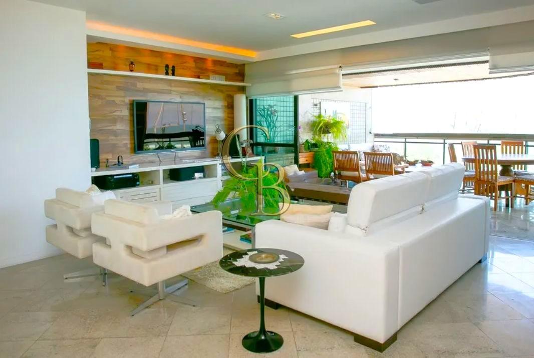 APARTAMENTO AV. PEPÊ VENDA
