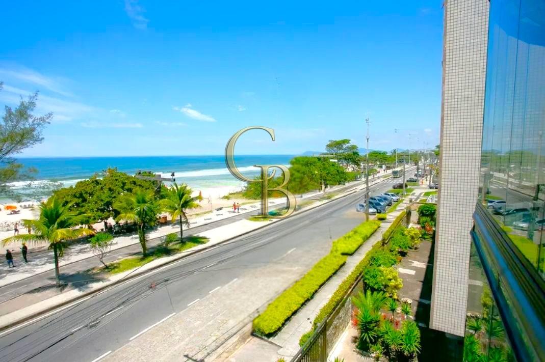 APARTAMENTO AV. PEPÊ VENDA