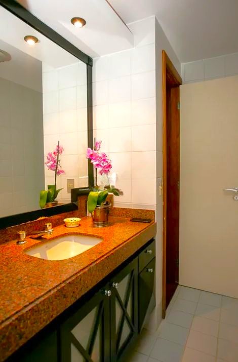 APARTAMENTO AV. PEPÊ VENDA