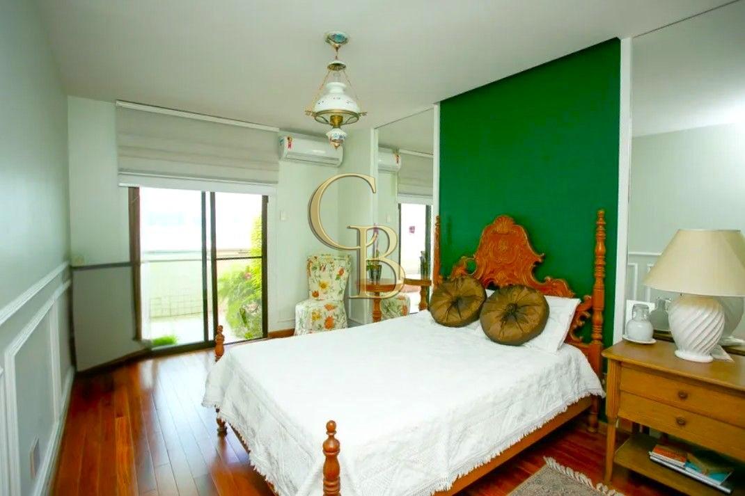 APARTAMENTO AV. PEPÊ VENDA