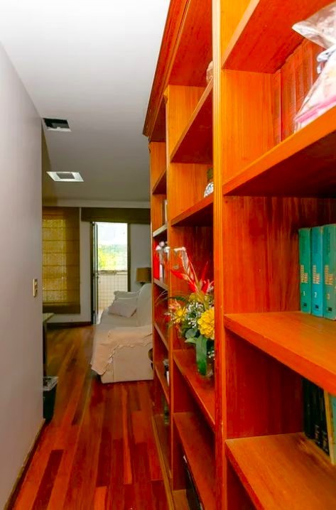 APARTAMENTO AV. PEPÊ VENDA