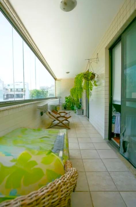 APARTAMENTO AV. PEPÊ VENDA