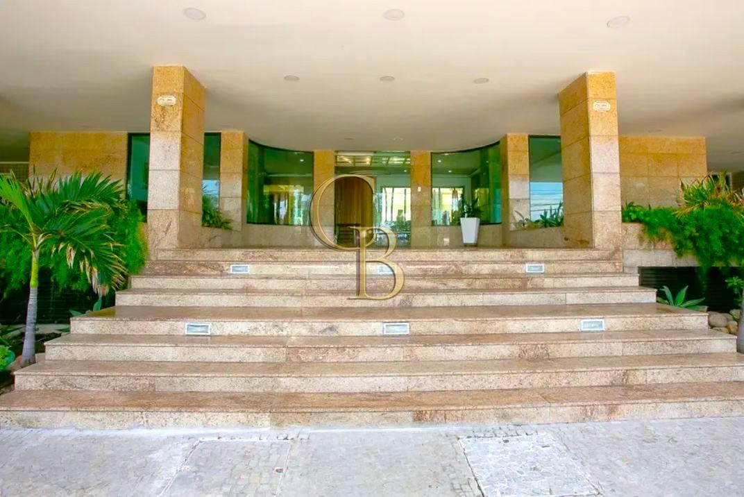 APARTAMENTO AV. PEPÊ VENDA