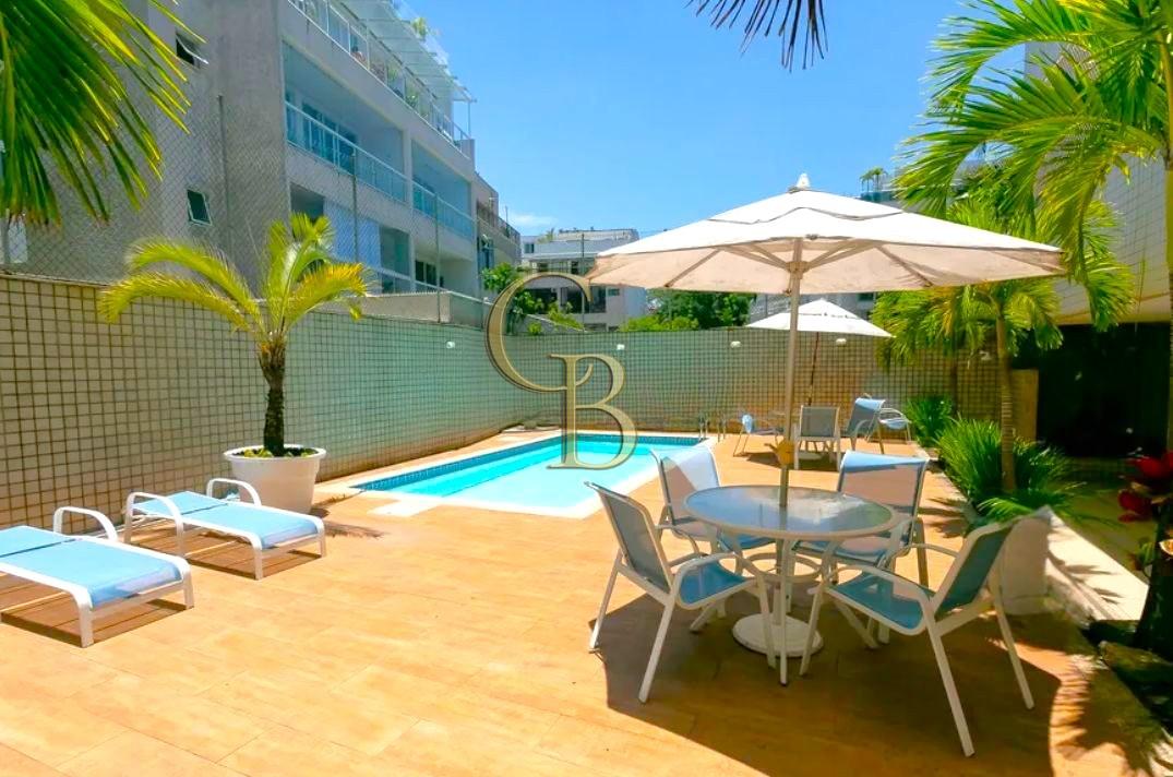 APARTAMENTO AV. PEPÊ VENDA
