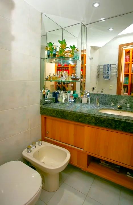APARTAMENTO AV. PEPÊ VENDA