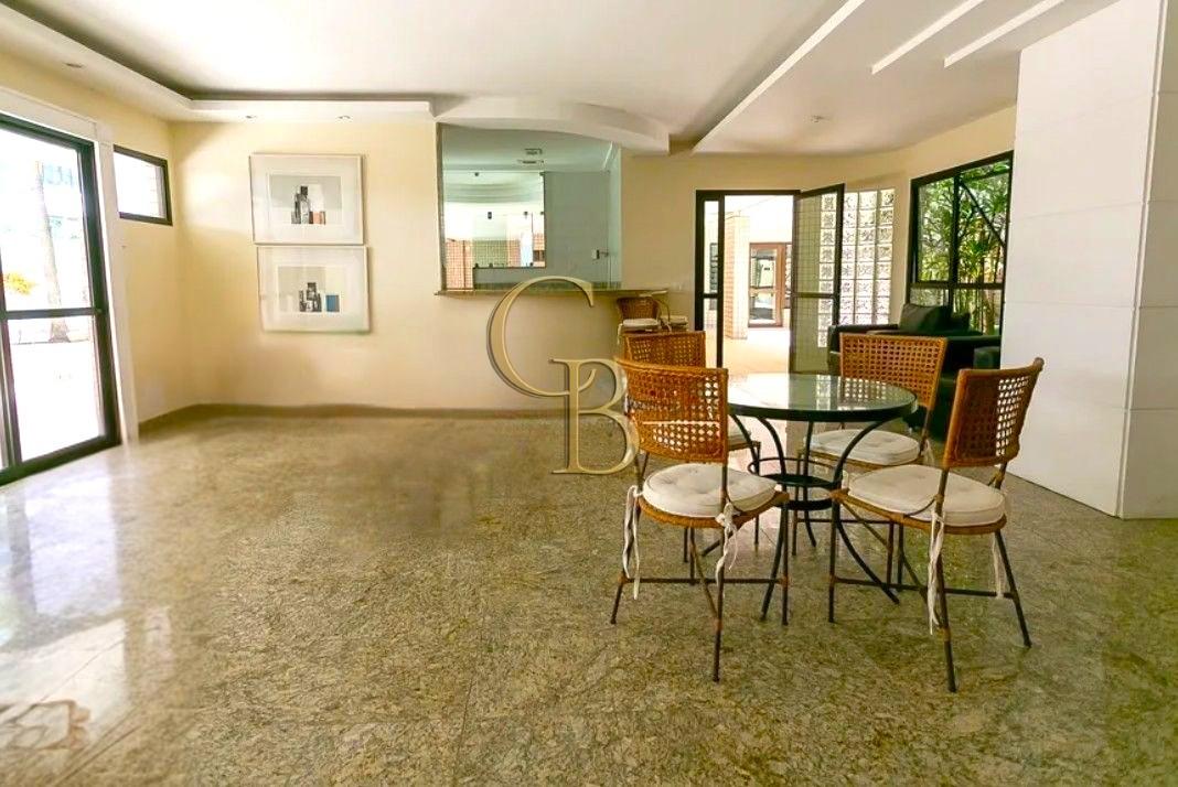APARTAMENTO AV. PEPÊ VENDA