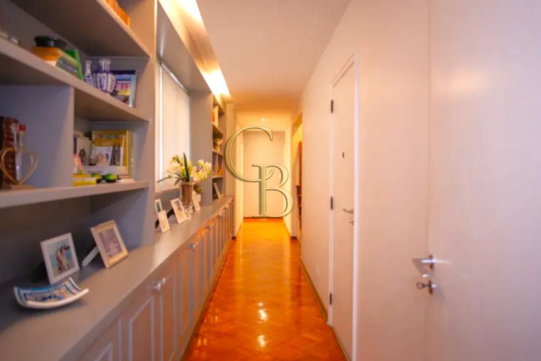APARTAMENTO IPANEMA VENDA